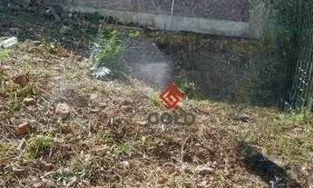 Imagem 2: Terreno à venda, 400 m² por R$ 1.200.000 - Santa Maria - Santo André/SP