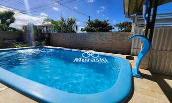 Imagem 7: Casa à venda, 110 m² por R$ 650.000,00 - Cohapar - Guaratuba/PR