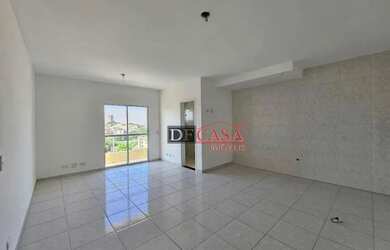 Imagem 5: Apartamento com 1 dormitório, 35 m² - venda por R$ 207.180,00 ou aluguel por R$ 1.657,54/m