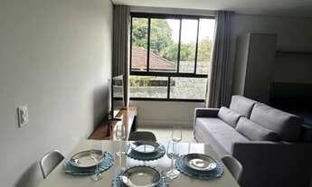 Imagem 5: Studio em Santo Antonio de Lisboa