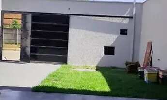 Imagem 3: Casa Setor serra dourada 3