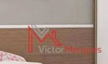 Imagem 6: Apartamento à venda, 107 m² por R$ 903.000,00 - Vila Guilhermina - Praia Grande/SP