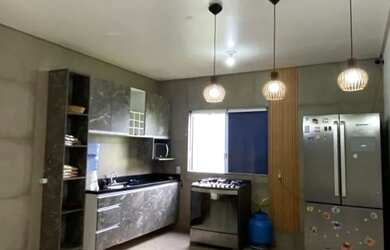 Imagem: ALUGO CASA NA PONTA NEGRA