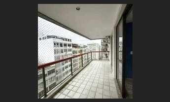 Imagem 7: Apartamento com 3 quartos à venda, 119 m² por R$ 1.700.000 - Icaraí - Niterói/RJ