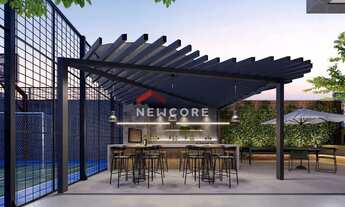 Imagem 4: Apartamento em Rua Laura dos Santos Laurindo - Praia Brava de Itajaí - Itajaí/SC