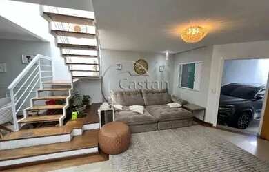 Imagem 2: Sobrado em Mooca