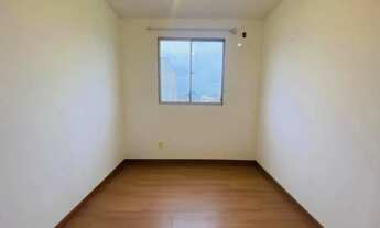 Imagem 2: Apartamento com Dois Quartos no bairro Mirante da Serra, em Resende/RJ