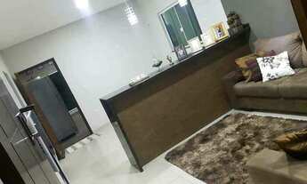 Imagem 5: Casa Itaju 1 Dourados