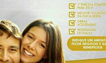 Imagem: Super Feirão de lotes do Residencial Castelinho!