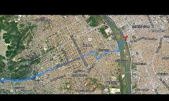 Imagem 7: Residencial Lírios - Timon - MA