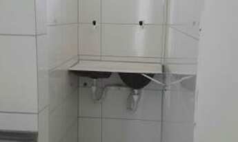 Imagem 3: Casa disponível para alugar em Serrinha