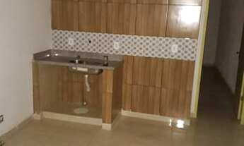 Imagem 2: Kit-net no centro de Muriaé ao lado do banco do Brasil