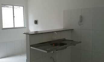 Imagem 7: Quitinete Kitnet com 1 dormitório