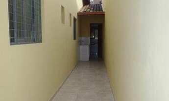 Imagem 7: Casa independente no Vale Verde para alugar - 02qtos