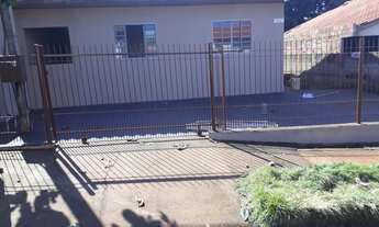 Imagem: Casa, Bairro Santa Felicidade, Iporã/PR