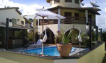 Imagem: Casa em Ilhéus - BA