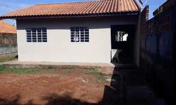 Imagem 4: Casa, Bairro Santa Felicidade, Iporã/PR