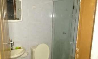 Imagem 4: Apartamento na rua do aeroporto