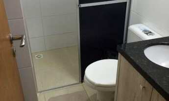 Imagem 7: Apto mobiliado 1 quarto no centro Pato Branco