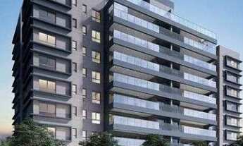 Imagem: Apartamentos de 186 m² com 3 ou 4 suítes