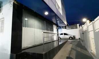 Imagem: Apartamento Japiim 1/Condomínio Vitória