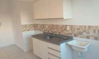 Imagem 2: Apartamento ¼ NOVINHO bem localizado próximo parque Mãe Bonifácia no Santa Marta em Cuiabá