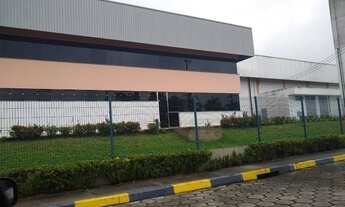 Imagem 4: Galpão Av Torquato Tapajós 3700 m²