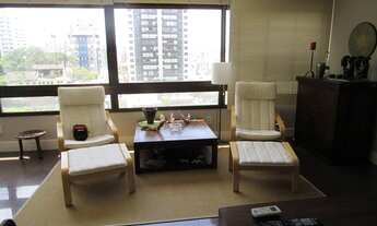 Imagem 2: Apartamento para aluguel 3 quartos em Rio Branco - Porto Alegre - RS