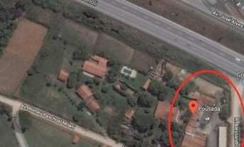 Imagem 13: Pousada Amigos da Roça