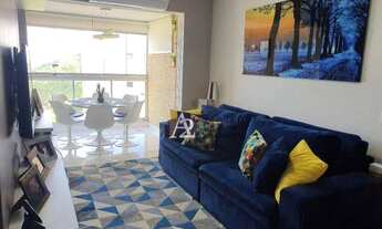 Imagem: CO0051 -Lindíssima Cobertura 4 quartos