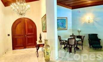 Imagem 5: Casa - Sítios de Recreio Gramado - Campinas