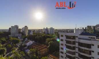 Imagem 3: Apartamento Cobertura para Venda em Centro Canoas-RS, quatro vagas, centro de canoas - 12