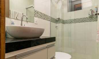 Imagem 4: Sk-02 Condomínio Paralela Park