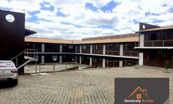 Imagem: Alugo flats no Bairro Lagoa seca