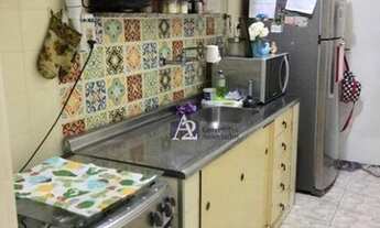 Imagem 5: AP0800 - Apartamento Lindo de 2 quartos no Ed. Marlua na Taquara /JPA