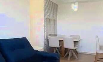 Imagem 2: Apê TOP com 3 quartos com suíte e sacada com churrasqueira