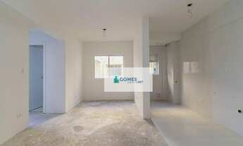 Imagem 5: Apartamento com 2 dormitórios à venda, 50 m² por R$ 240.000,00 - Santa Cândida - Curitiba