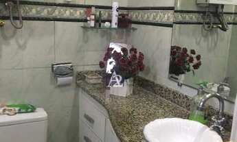 Imagem 5: AP0684 - Ótimo Apto 3 Quartos (1 suíte) - 99 m² - Condomínio Casabella -Pechincha - Rio de