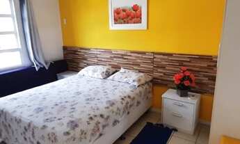 Imagem 2: Temporada Flat - Ponta Negra/RN