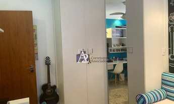 Imagem 7: AP0590 - Apartamento 02 Quartos ( 01 Suíte ) - Freguesia / Jpa