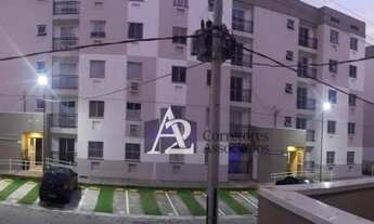 Imagem 2: AP0781 - Apto com 02 Dormitórios - Condomínio Completo Jacarepaguá II - Taquara / RJ