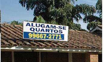 Imagem 5: Pousada Amigos da Roça