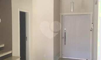 Imagem 4: Casa - Parque das Universidades - Campinas