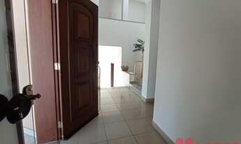 Imagem 7: Casa - Parque São Quirino - Campinas