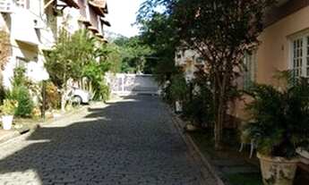 Imagem: Casa Triplex 4 Quartos