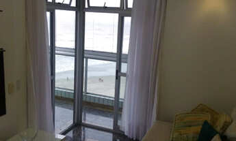 Imagem 3: Vende-se Apto Frente ao Mar - Caiçara - Praia Grande - Cód. 2292