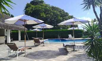 Imagem 5: Temporada Flat - Ponta Negra/RN