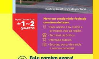 Imagem 3: Apartamento próximo da Upa de nova descoberta