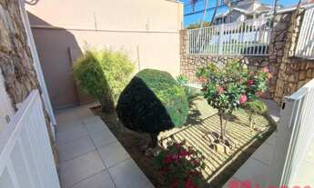 Imagem 3: Casa - Parque São Quirino - Campinas