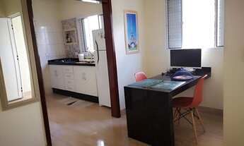 Imagem 6: Apart/flat/ Kitnet mobiliado Araguaina- To